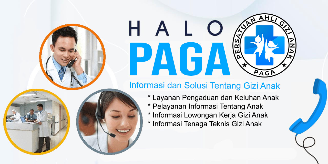 PAGA Kecamatan Dawelor Dawera